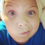 Kaylea Breann Joy Ritchie - @lil_dream_crusher - Instagram