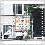 Be famous - Win Followers - @joy_rivers.2013 - Instagram