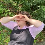 Joy Rivers - @catsinmydreams - Instagram