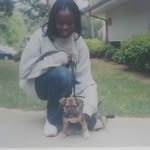 Joy Rivers - @godschild609 - Instagram