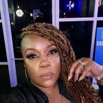 Joy Rivers - @lajoier - Instagram