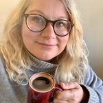 Amanda Joy Robb - @joythroughtherapy - Instagram