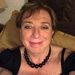 Joy Rodgers - @jdarts8755 - Instagram