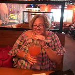 Joy Rodgers - @joy_b_69 - Instagram