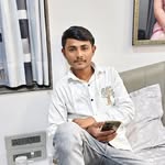 दिनेश लीलावत - @joy_roman_bro - Instagram
