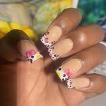 Joy Roman - @xx_nailsforlife_xx - Instagram