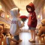 Joy Romantique - @joy_romantiqe - Instagram