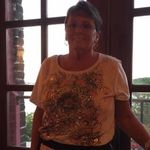 Joyce Langston Rountree - @rountreejoyce - Instagram
