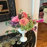 Joy Rowe Blang - @joyful_florals - Instagram