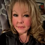 Joy Robertson Rowell - @jojorowell75 - Instagram