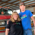 Joy Rowell Broyhill - @broyhilljoy - Instagram