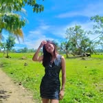 Jia Joy Dalangin Rubin - @itsmejia.21 - Instagram