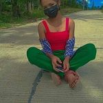 Jia joy Rubin - @jiajoyr - Instagram