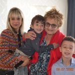 Joy Erster Rubin - @ersterrubin - Instagram