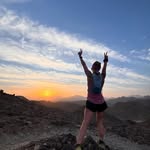 Sandy Joy Rubin - @sandyjoyrubin13 - Instagram