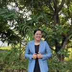 Sheira Joy Rubin Gilhang - @ziera_joi - Instagram