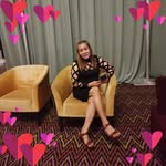Joy Labunog - @joyruiz25 - Instagram