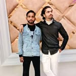 Joy Ruiz - @kunal_kalyna_8279 - Instagram