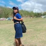 Joy Ruiz - @kristylziur - Instagram