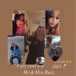 Joy Ruiz - @lilladyfifty - Instagram