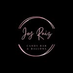 Joy Ruiz Candybar & Ballons - @joyruizcandybar_ballons - Instagram