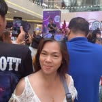 Ma Theresa Baylon - @joyruizruiz - Instagram