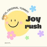 @joyrush._ - Instagram
