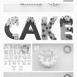 JOYRUSH - @joyrush_cakes - Instagram