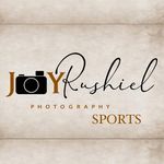@joyrushielphotography.sports - Instagram