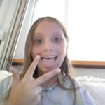 Kendall Joy Rush - @kendall_1450 - Instagram