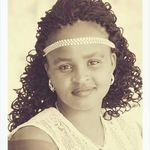 Joyce Chebet - @joyryan254 - Instagram
