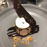 Joy Sakaguchi - @pastry_chef_joy - Instagram