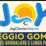 Noleggio gommoni - @joychartersalerno - Instagram