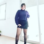 Johanna Salvo - @joysalvo - Instagram