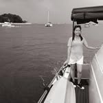 Joy Salvo-Umandap - @sjoyie - Instagram
