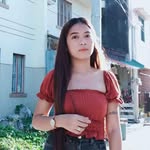 kristine joy Entona - @joysalvo_25 - Instagram