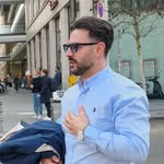 Salvo Joy Mattia - @salvojoy - Instagram