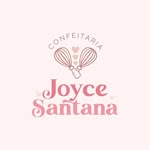 Joyce Santana - @joycesantanaconfeitaria - Instagram
