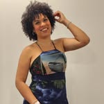 Joyce Santana | Trancista e Educadora em São Vicente - @joysantanatrancista - Instagram