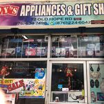 John Arun Santis - @joysappliancesandgift - Instagram