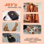 Joy’s Apparel GH - @joysapparelgh - Instagram