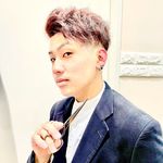 Monou Hiroyuki - @hairsalon_joy.s_sapporo - Instagram