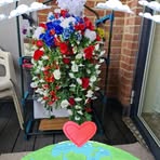 Joy Saunders - Facebook
