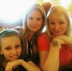 Joy Saunders - Facebook