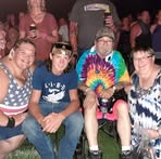 Joy Saunders - Facebook