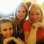 Joy Saunders - @joysaunders155 - Instagram