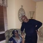 Joy Saunders-Moore - @joysaundersmoore - Instagram