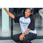 Joy Savage - @joysavage7771 - Instagram