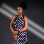 Joy Savage - @culture_nelly - Instagram