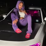Joy savage 💕 - @joycelyn4940 - Instagram